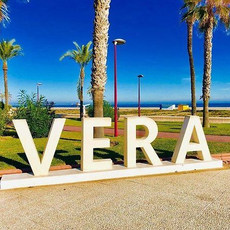 Luxury Homes Penthouse Con Jacuzzi Vera, Garrucha,Mojacar Buitenkant foto