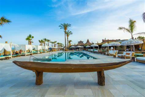 Luxury Homes Penthouse Con Jacuzzi Vera, Garrucha,Mojacar Buitenkant foto