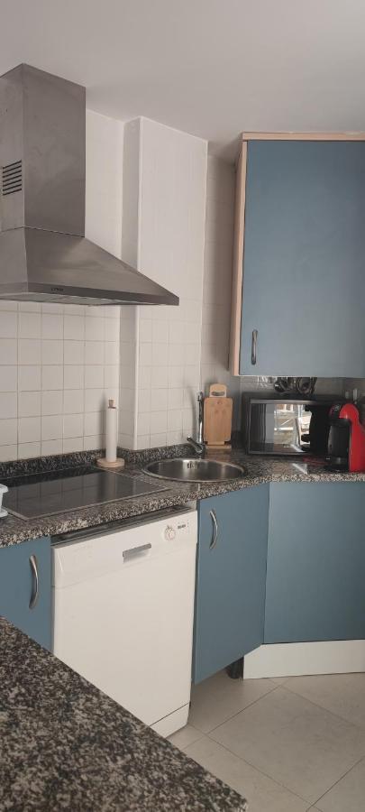 Luxury Homes Penthouse Con Jacuzzi Vera, Garrucha,Mojacar Kamer foto