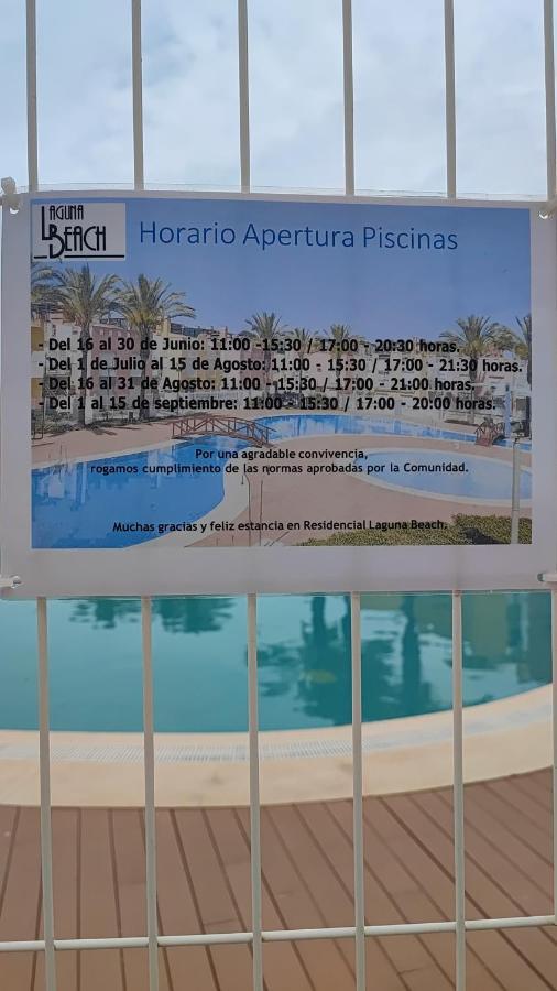 Luxury Homes Penthouse Con Jacuzzi Vera, Garrucha,Mojacar Buitenkant foto