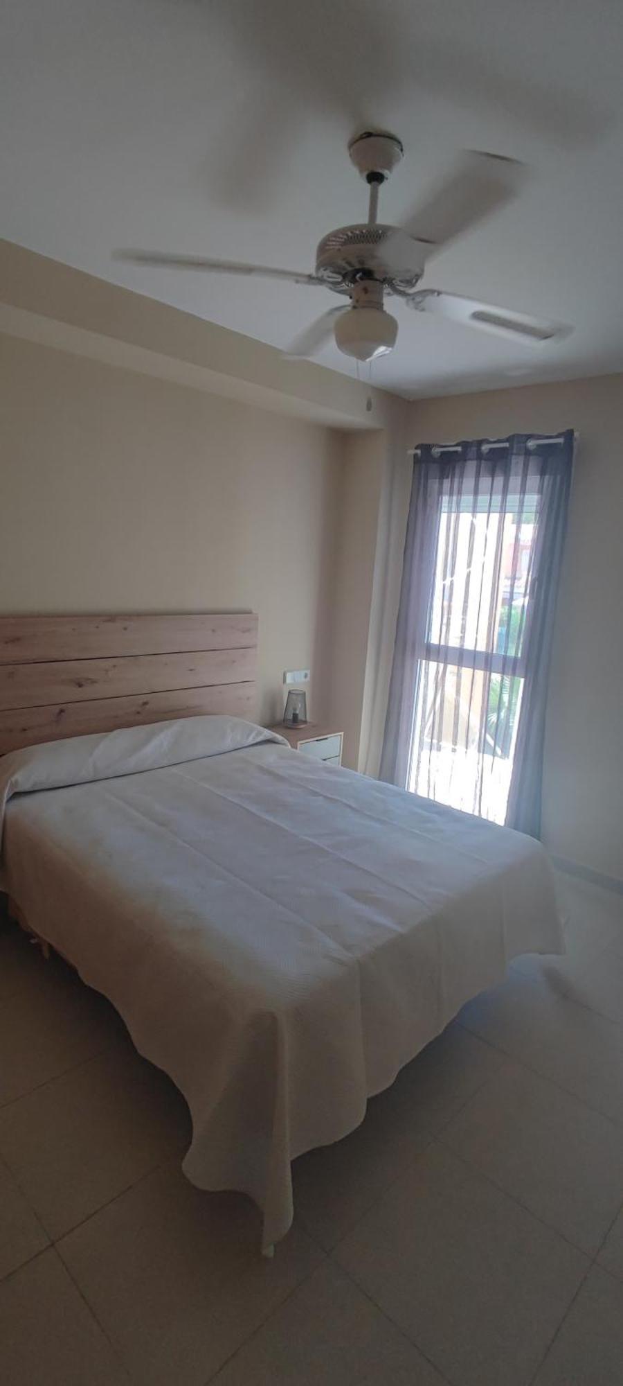 Luxury Homes Penthouse Con Jacuzzi Vera, Garrucha,Mojacar Kamer foto