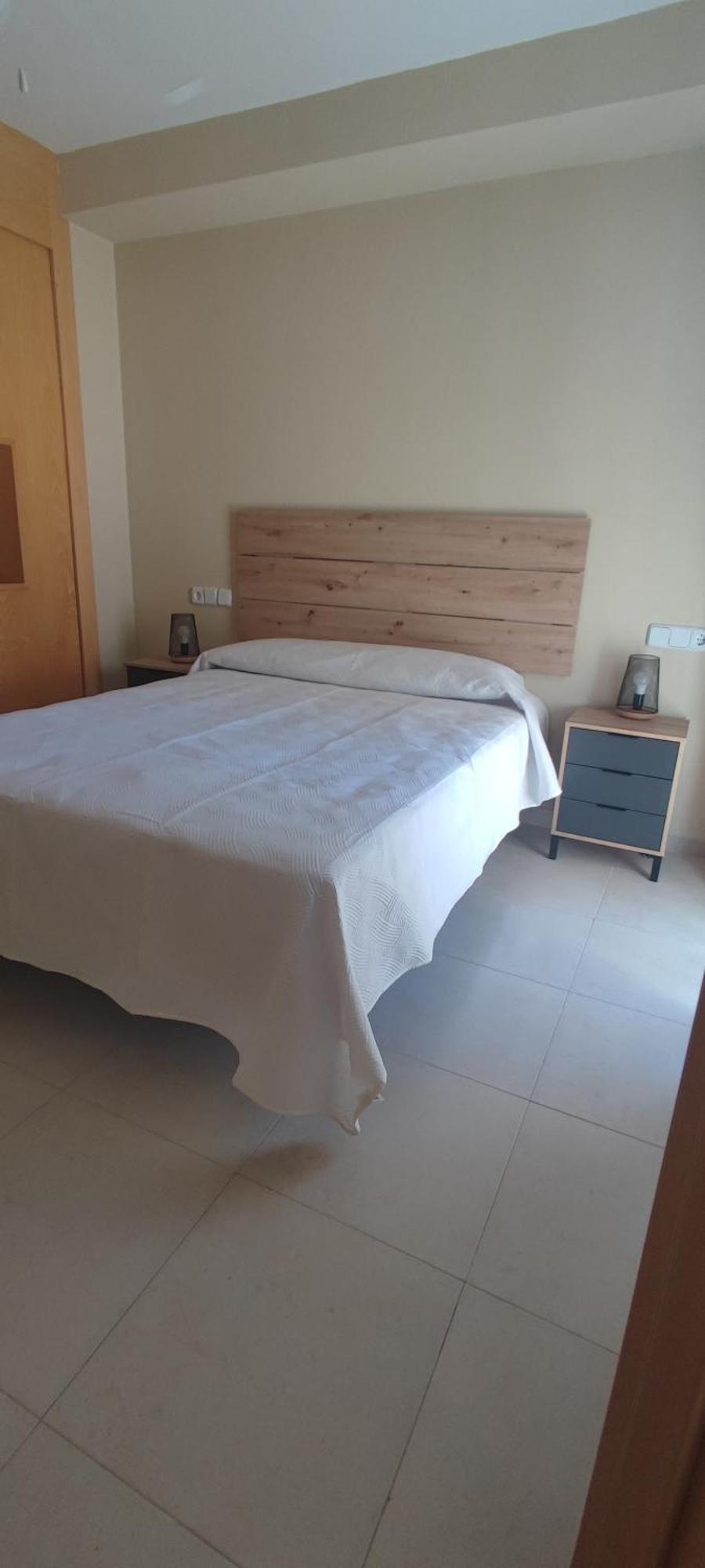 Luxury Homes Penthouse Con Jacuzzi Vera, Garrucha,Mojacar Kamer foto