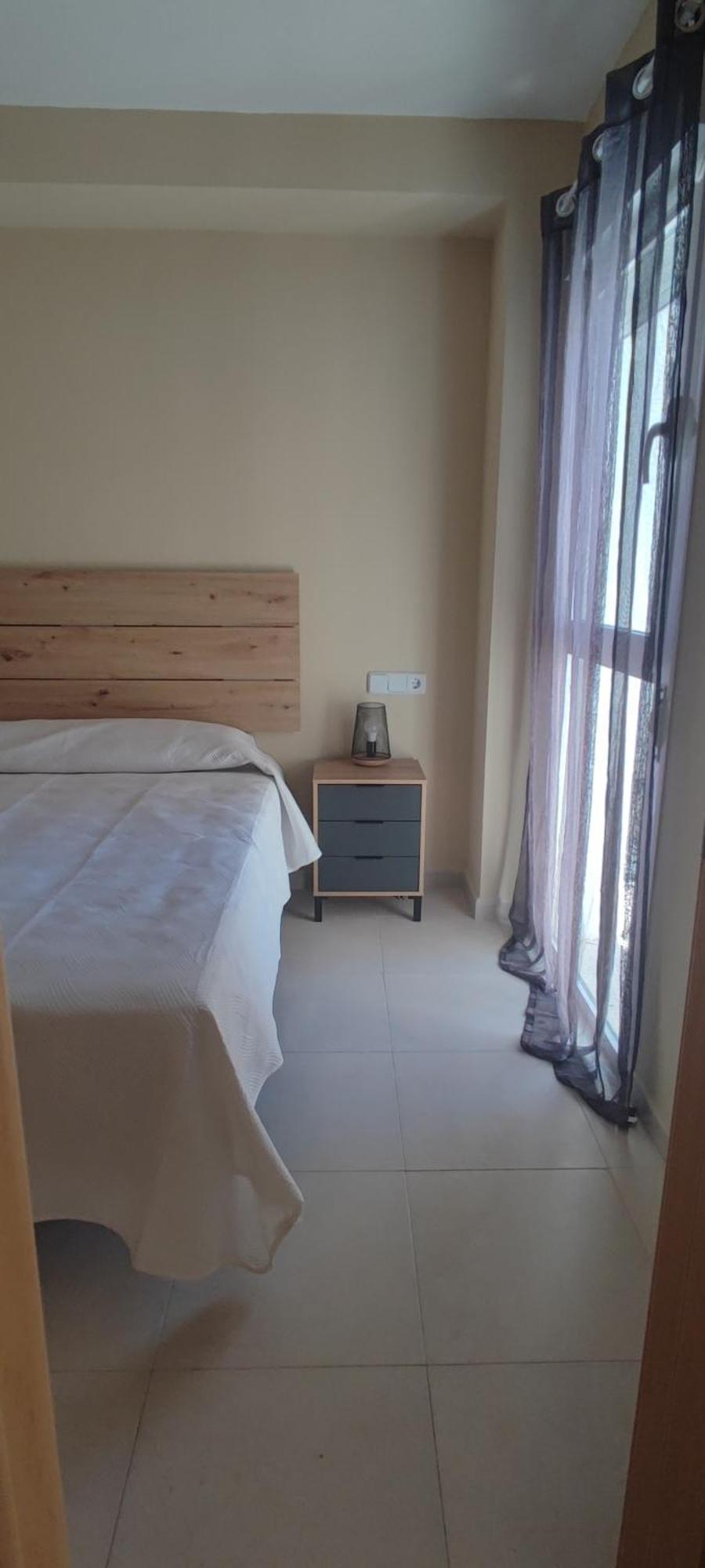 Luxury Homes Penthouse Con Jacuzzi Vera, Garrucha,Mojacar Kamer foto