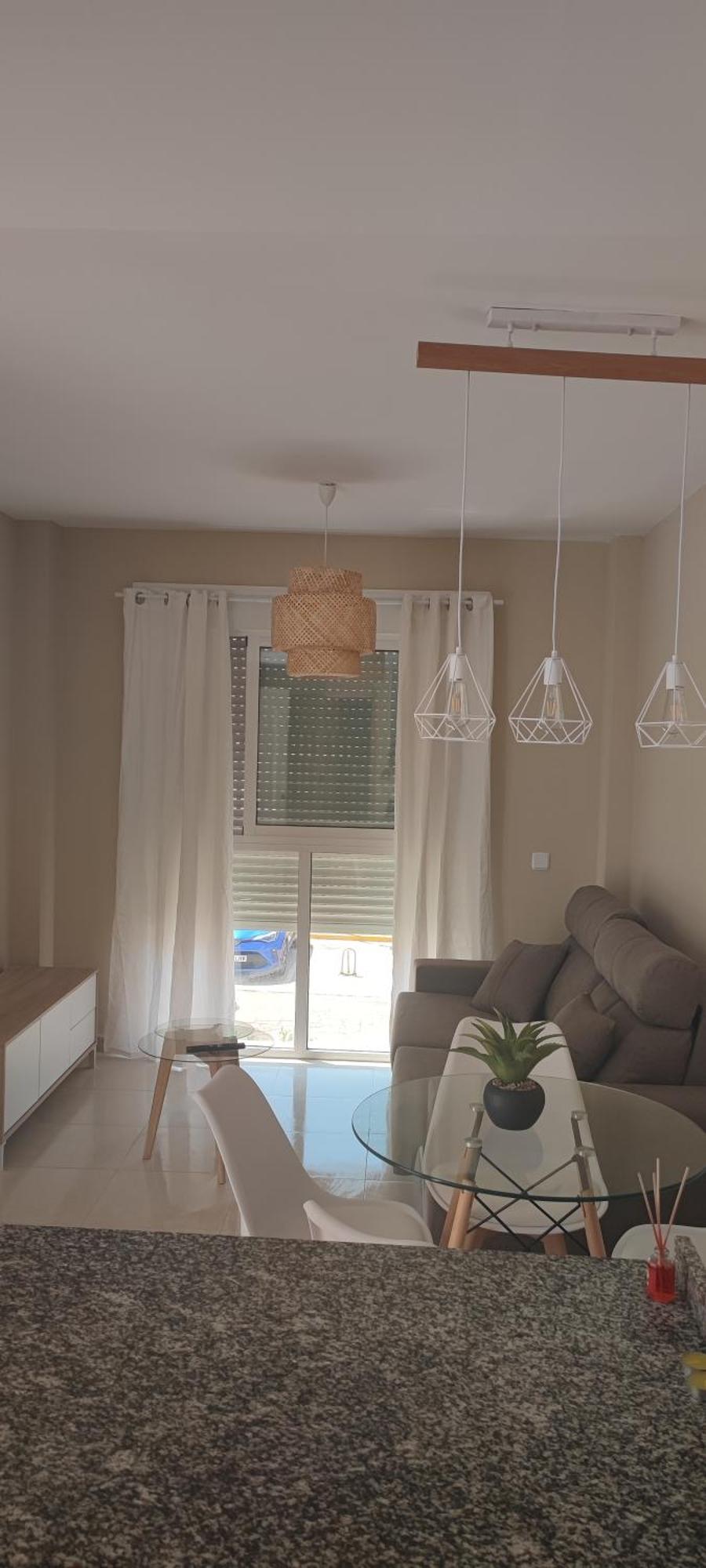 Luxury Homes Penthouse Con Jacuzzi Vera, Garrucha,Mojacar Kamer foto