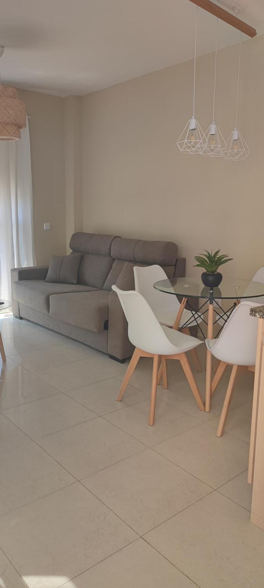 Luxury Homes Penthouse Con Jacuzzi Vera, Garrucha,Mojacar Kamer foto